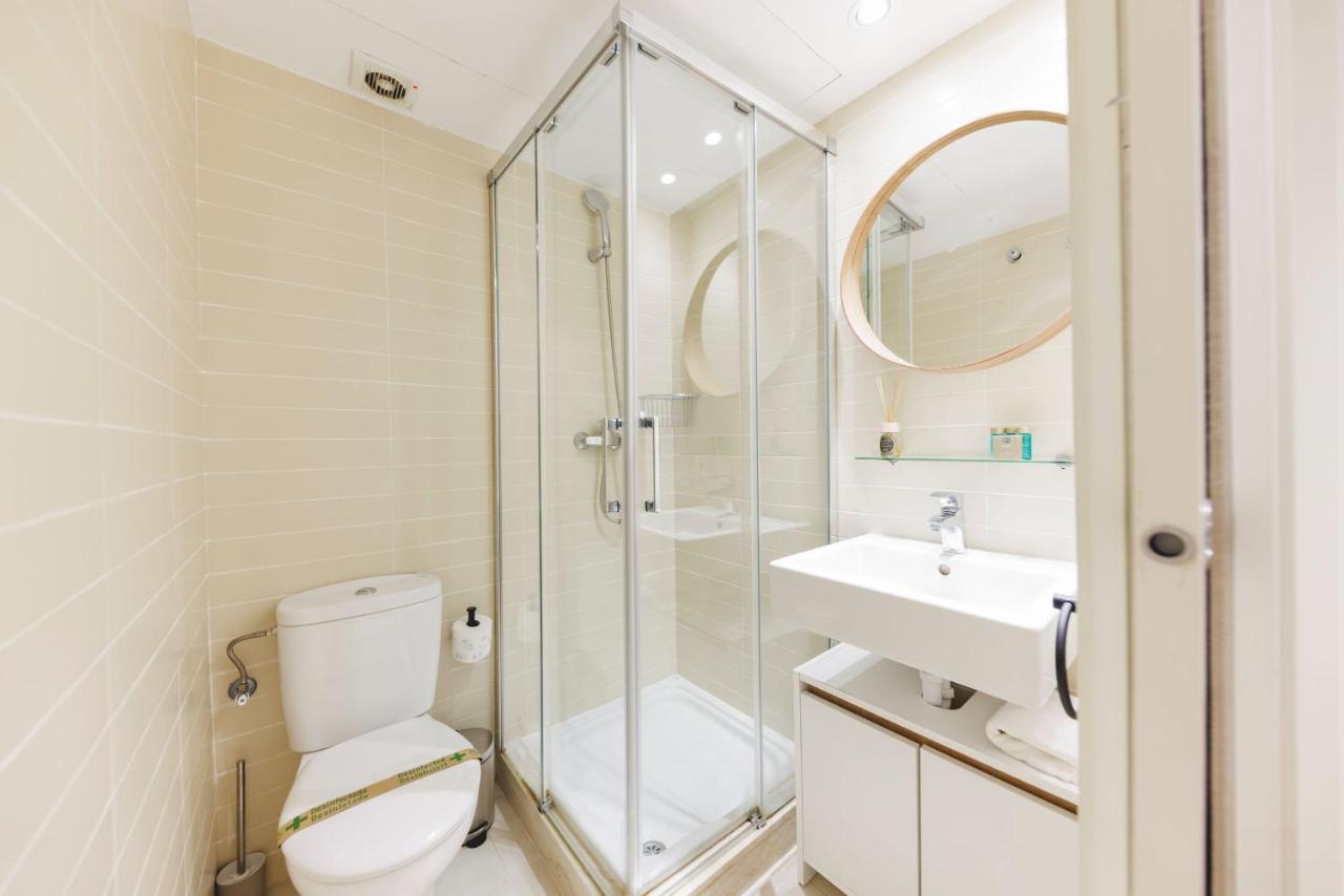 Bravissimo Placa Catalunya, 2-Bedroom Apartment With Terrace Girona Exterior photo